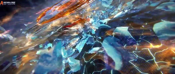 Renegade Immortal Episode 89 1080p