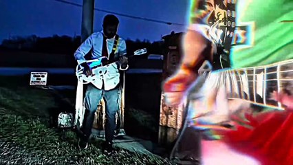 Pieces - moberod - Alt Punk Rock music video