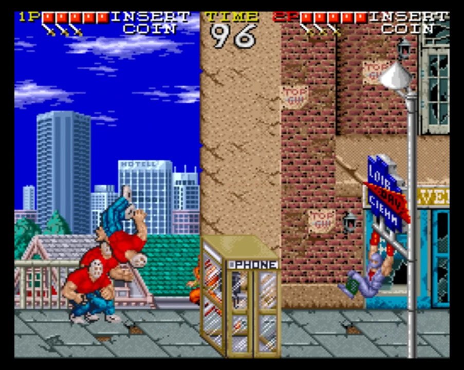 Les Navets de l'Arcade Vol 1