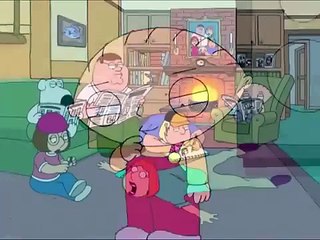 Family guy funny moments