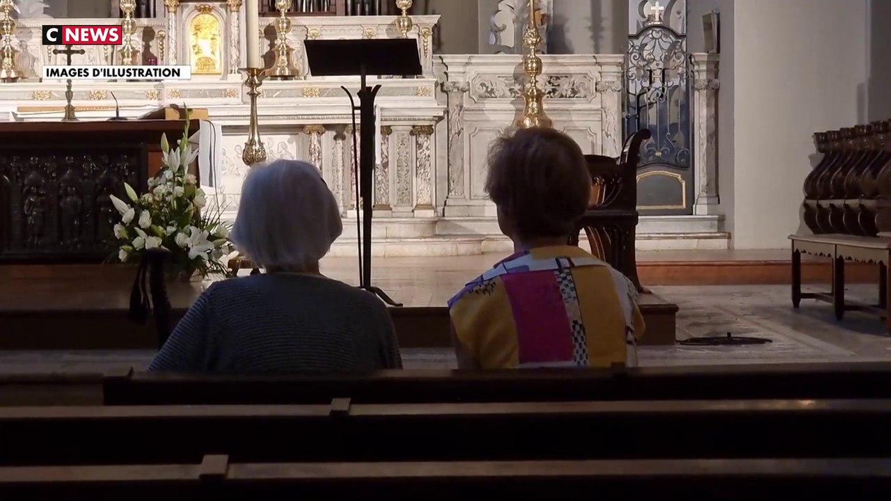 Actes anti-religieux : les chrétiens pris pour cible