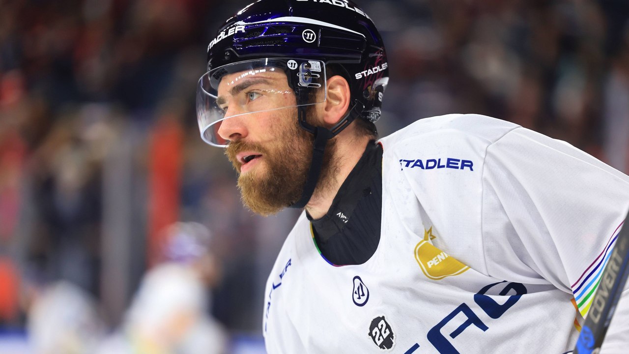 Noebels vor Comeback: 'Man verlernt nicht, wie man geradeaus läuft'