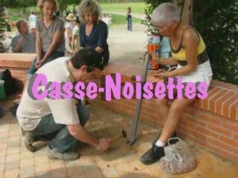 Pique-Nique du 04-05-08 Danses & Jeux