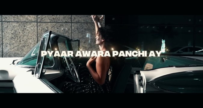Pinjra _ Yo Yo Honey Singh _ New Punjabi Song 2025 _ Honey Singh New Song _ New Punjabi Hit _love(1080P_HD)
