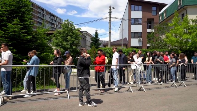 Stichwahl in Rumänien: pro-europäischer oder ultrarechter Präsident?