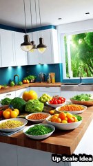 Unlock Health Omega-Rich Foods