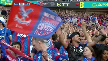 FA Cup Final Highlights 🎉 | Official Match Recap (May 18, 2025)