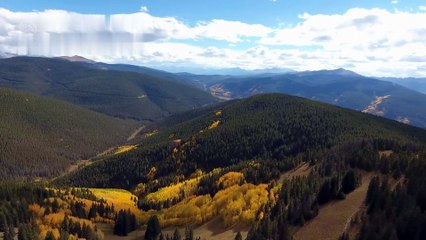 What If You Jumped into a Brown Dwarf?