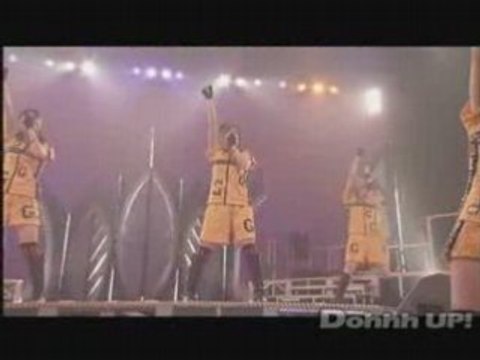 Ongaku Gatas - DREAMIN’ ~Gatas Brilhantes H.P. no Ouenka~