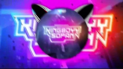 AVANGARD X JANGAN SALAH PASANGAN X MASHUP PHONK STYLE - King Boyy SOPAN