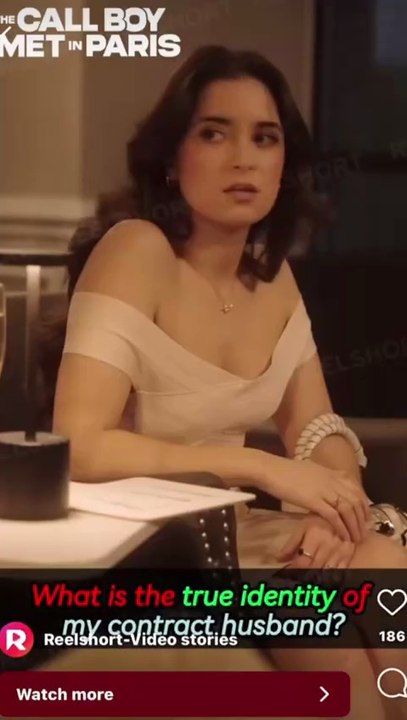 The Call Boy I Met In Paris# short film o. Dailymotion ll original content