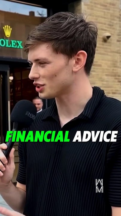 One of the best Financial Advice | Financial Education | Motivation & Money Video🔥