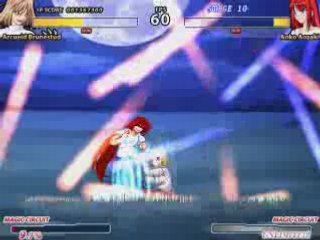 Arcade - Red Arc Part 5