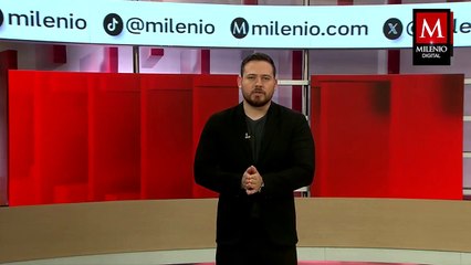 Aterriza en Monterrey uno de los aviones grandes del mundo; mide más de 69 metros