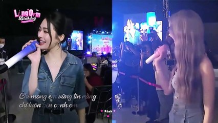 [VIETSUB] ไม่บอกก็รู้ว่ารัก 🎵Chẳng cần nói cũng biết là yêu - LingOrm