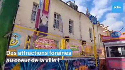 Rambouillet au coeur de la fête du Muguet 2025