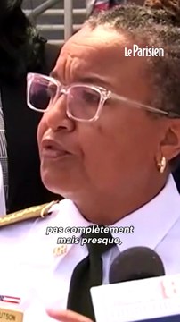 10 détenus s’échappent d’une prison à la Nouvelle-Orléans