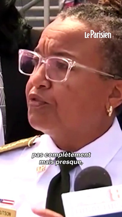 10 détenus s’échappent d’une prison à la Nouvelle-Orléans