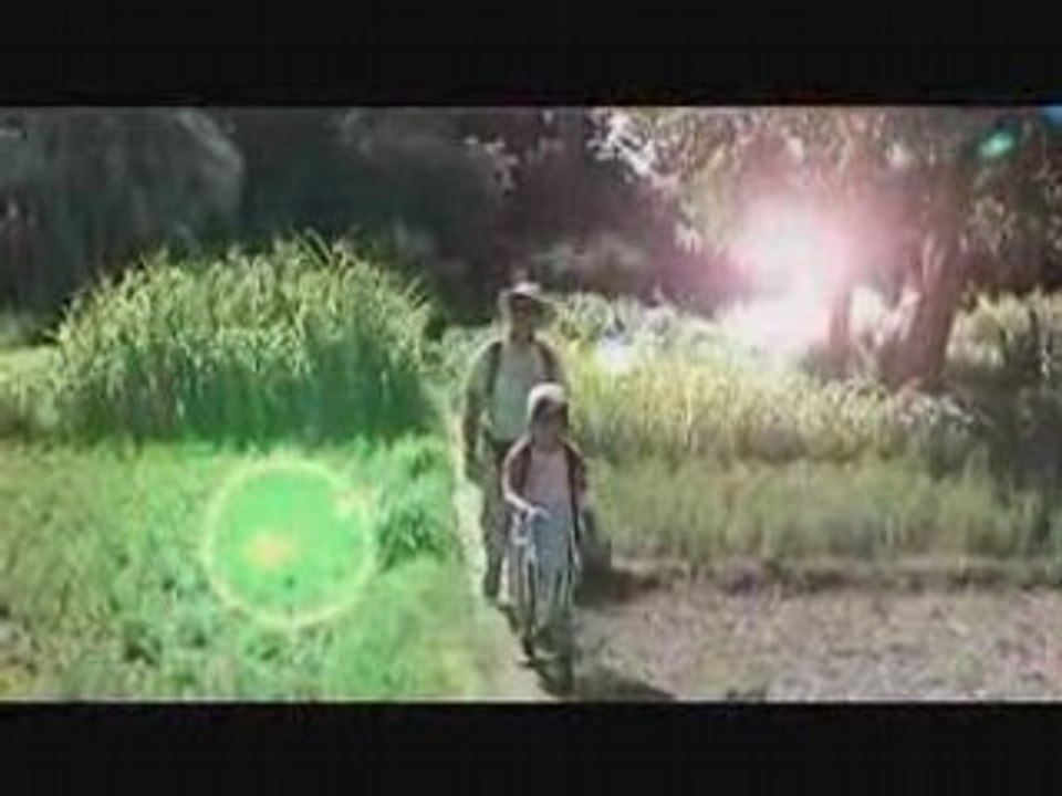 Clip Aout 2007