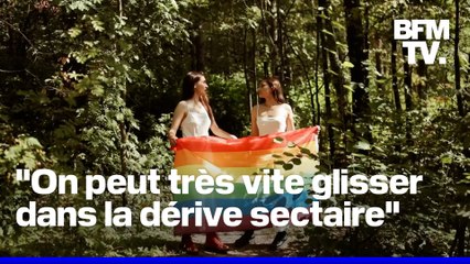 Thérapies de conversion: 1,2 million d'Européens demandent leur interdiction en Europe