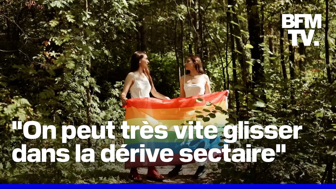 Thérapies de conversion: 1,2 million d'Européen...