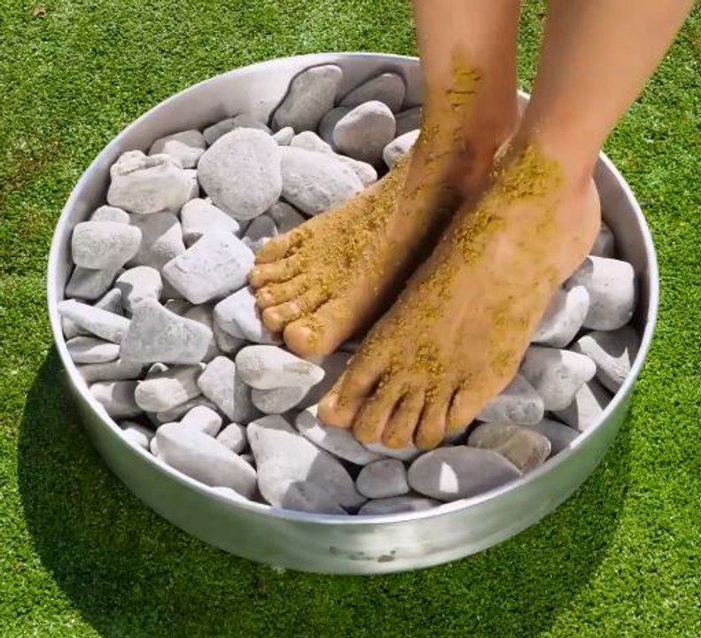 DIY Pools and Outdoor Showers Ideas to Beat the Heat