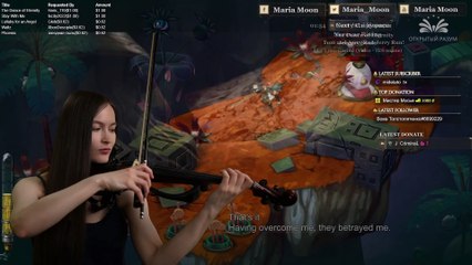 "Nerevar Rising (Morrowind Theme) – Violin Cover | Jeremy Soule | Epic TES III Melody"