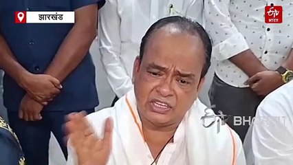 स्वास्थ्य मंत्री ने भाजपा पर बोला हमला, कहा- बीजेपी ने निर्लज्जता की सारे हदें की पार