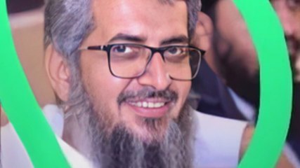 Lashkar का आतंकी Saifullah Khalid ढेर