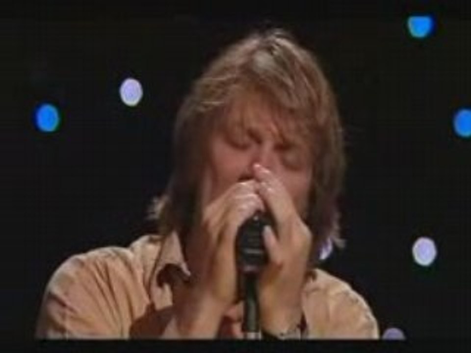 Bon Jovi-Always