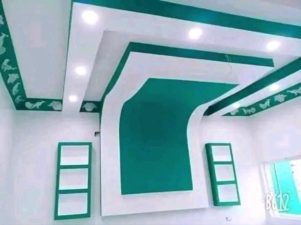 Décoration de GBAKYS’ KTN