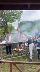 Şampiyon Beylerbeyispor'dan görkemli gençlik şöleni!