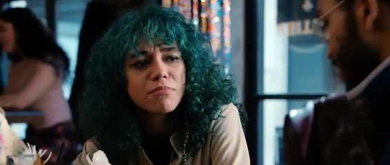 The Voyeurs (2021)