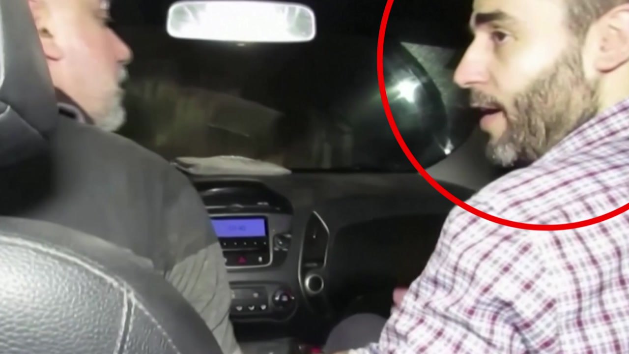 "하마스 가자지구 수장 무함마드 신와르 시신 발견" / YTN