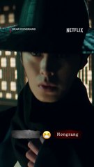 Comparing Roles: Dear Hongrang vs Alchemy of Souls