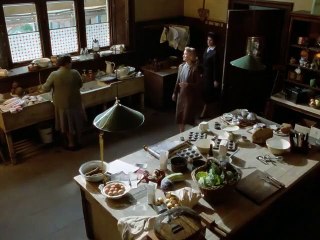 Miss Marple  '4.50 From Paddington