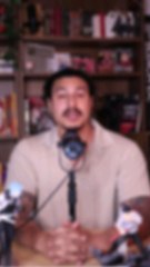 La philosophie de Kars dans Jojo's bizarre adventure ! #kars #jojo #jojosbizarreadventure #philosophie