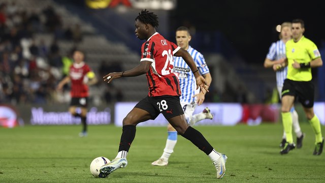 SPAL-Milan Futuro, Playout Serie C 2024/25: gli highlights