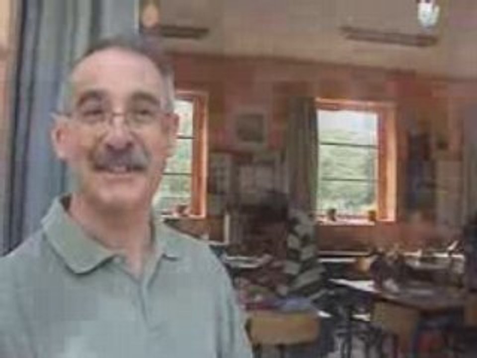 Eco école