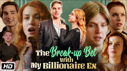 Losing the Bet Winning His Heart - Full HD Movie