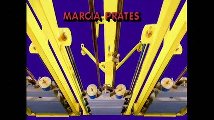 Malhação 1995 1ª Temporada Capítulo 004