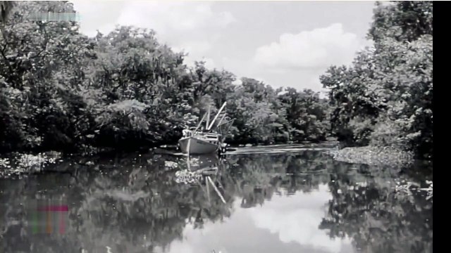 La Vendetta Del Mostro (Film Completo) del 1955 [ITA]