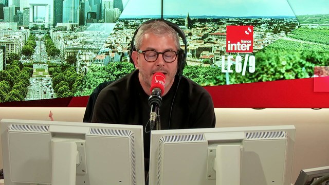 Avenir de la Syrie, nettoyage ethnique à Gaza : décryptage de Rym Momtaz et Christophe Boltanski