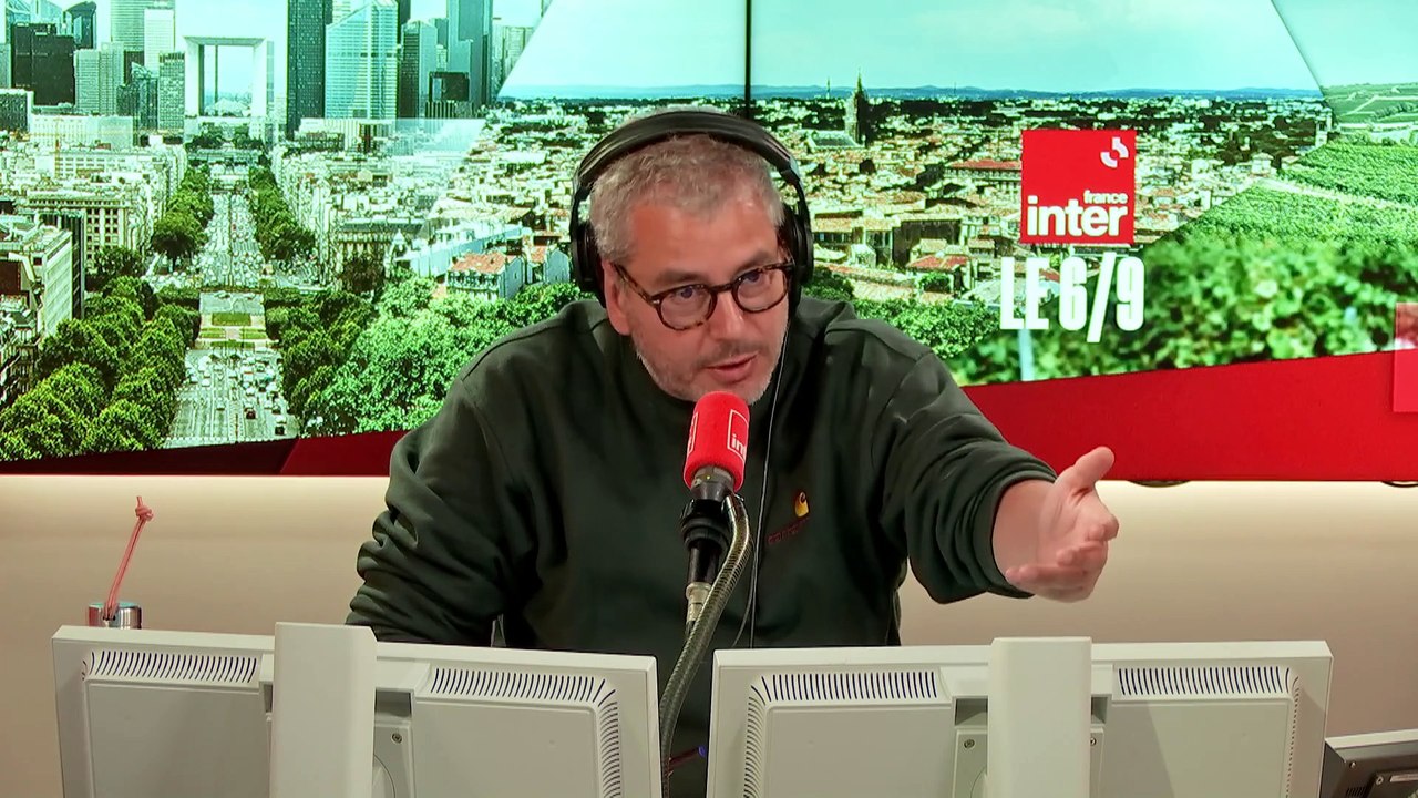 François Héran : "Les politiques savent que nous ne sommes pas aux avant-postes de l'immigration"