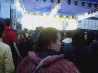 Bregovic la Botosani