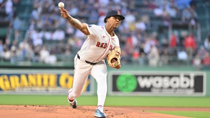 Braves vs. Red Sox: Schwellenbach vs. Bello Pitching Analysis