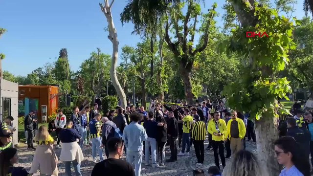 Fenerbahçe taraftarından yönetime tepki: Ali Koç istifa!