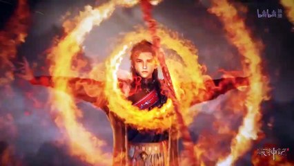 Tales of Herding Gods Ep 31