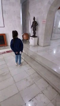 Muzeu ne kalane e Krujes