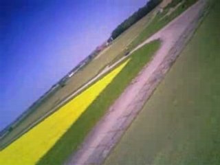 Cerf-volant flycam2